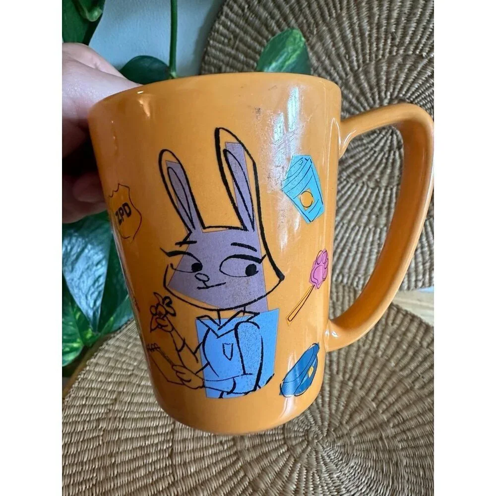 Disney Zootopia Mug - Picture 4 of 7